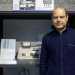 Ad accoglierci  il professore Stefano Ferilli, responsabile scientifico del Museo...